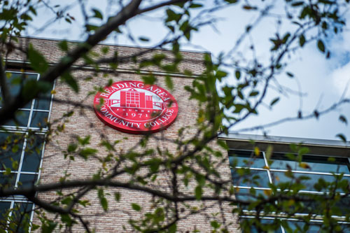 Reading Area Community College