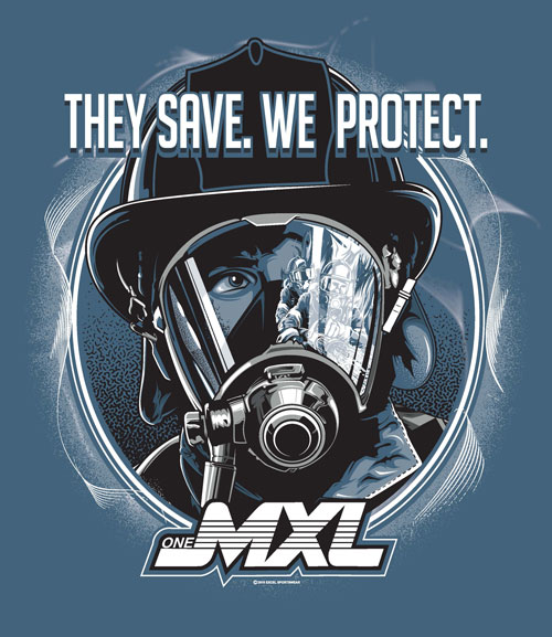 They Serve We Protect