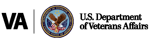 VA Department Logo